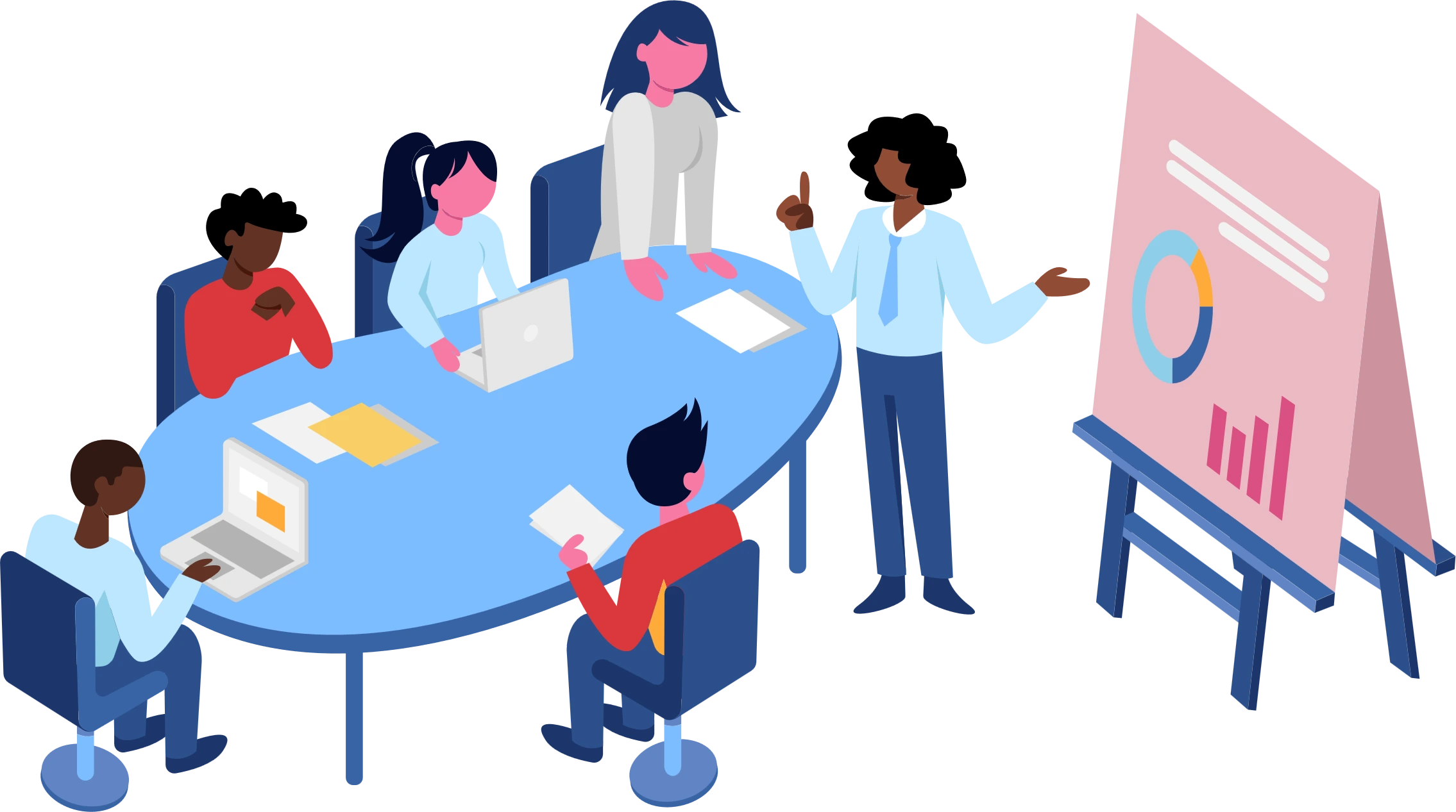 Tendering Masterclass Visual